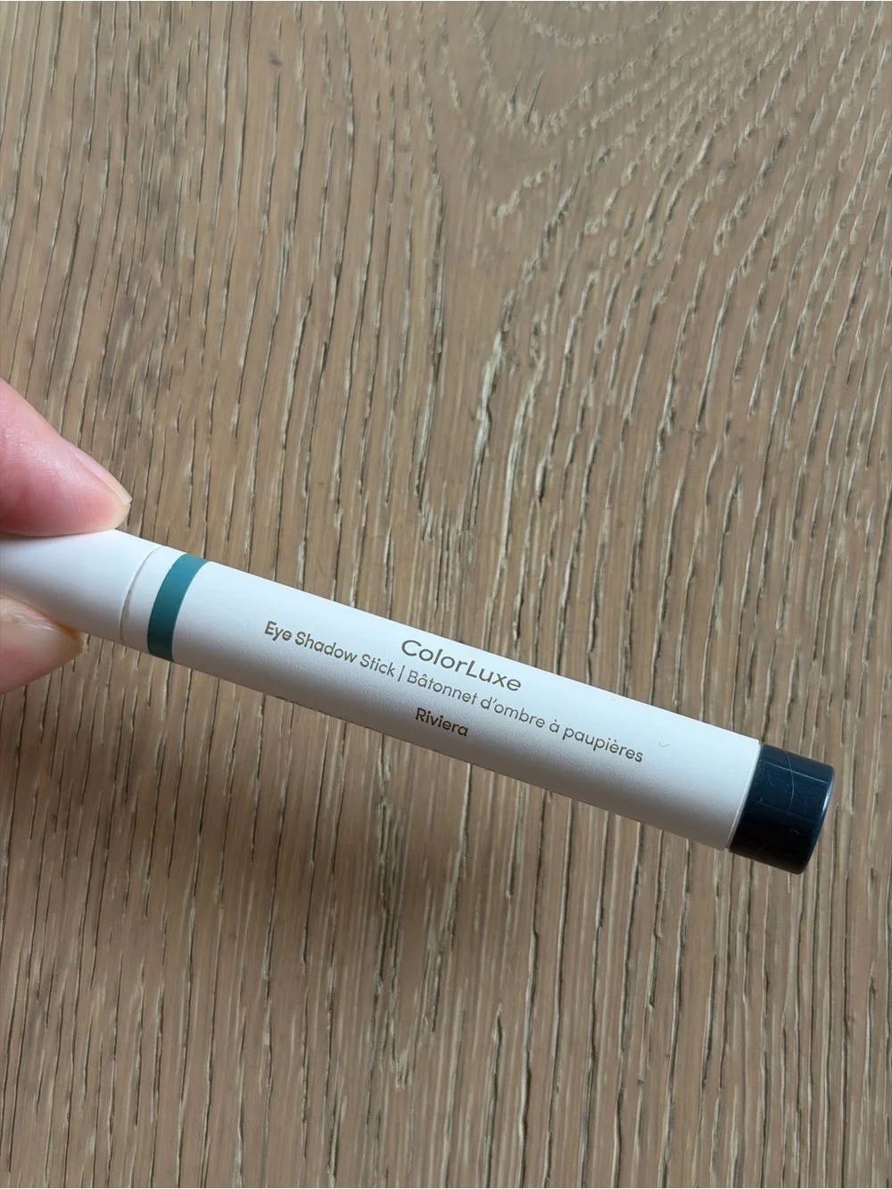 Jane Iredale ColorLuxe Eye Shadow Stick in Riviera